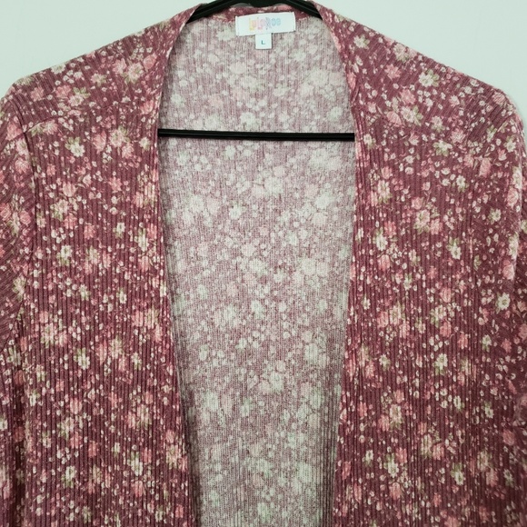 LuLaRoe Sweaters - Lularoe Sarah